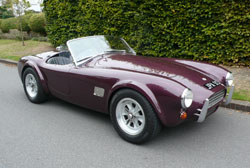 AC Cobra