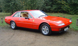 Ferrari 412