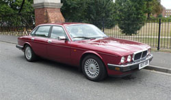 Jaguar XJ12