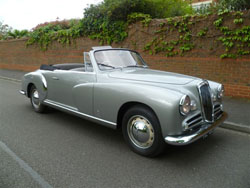 Lancia Aurelia