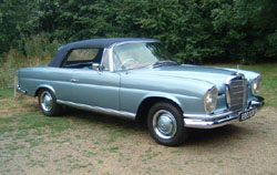Mercedes