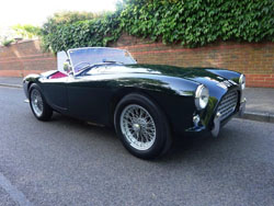 AC Ace Bristol