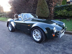 AC Cobra