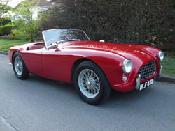AC Ace Bristol