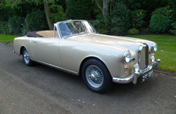 Alvis TD21