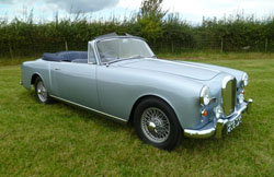 Alvis TD21