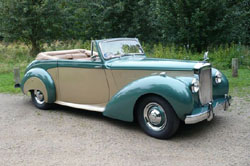 Alvis TA21