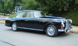 Alvis TD 21