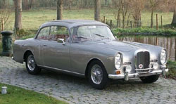 Alvis TE21