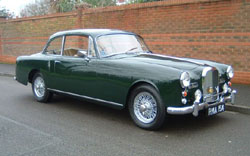 Alvis