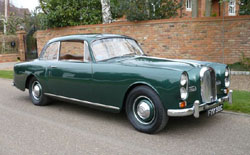 Alvis TE 21