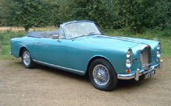 Alvis