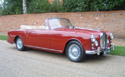 Alvis TD21