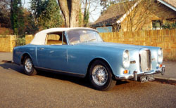 Alvis