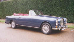 Alvis TE 21