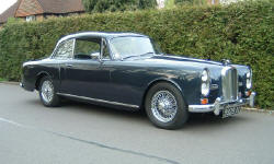 Alvis TF 21