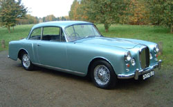Alvis TD 21