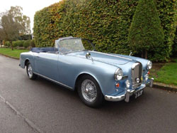 Alvis