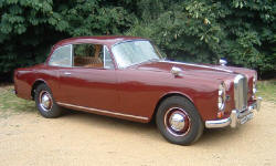 Alvis TE