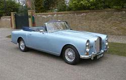 Alvis