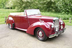 Alvis TA21