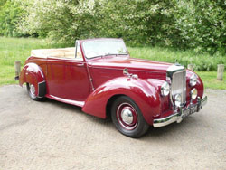 Alvis TA21