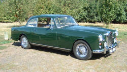 Alvis TD 21