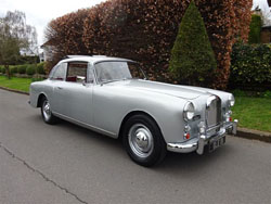 Alvis TD21