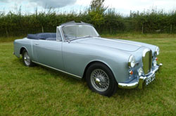 Alvis TD 21