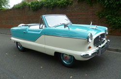 Austin Metropolitan