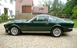 Aston Martin