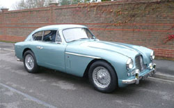 Aston Martin
