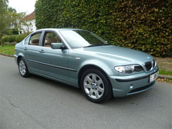 BMW 325i