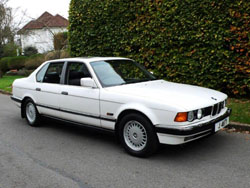 BMW 735i