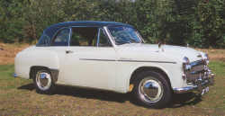 Hillman Californian