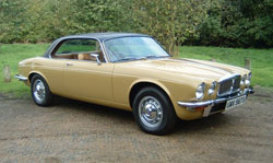 Daimler Sovereign