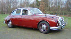 Daimler V8