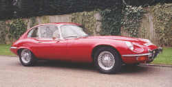 E-Type V12