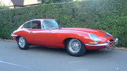 E-Type