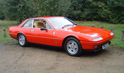 Ferrari 412i