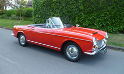 Fiat 1200