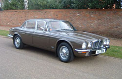 Jaguar
