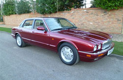 Jaguar XJ6