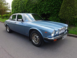 Jaguar XJ6