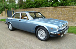 Jaguar XJ6