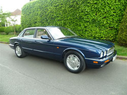 Jaguar XJ6