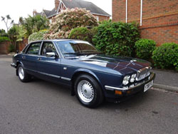 Jaguar XJ6