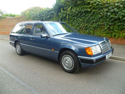 Mercedes-Benz 230TE