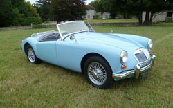 MGA 1600