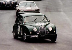 Jaguar Mk1